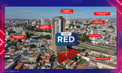 RED Guilhermina